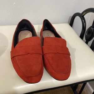 Ladies shoes size 10